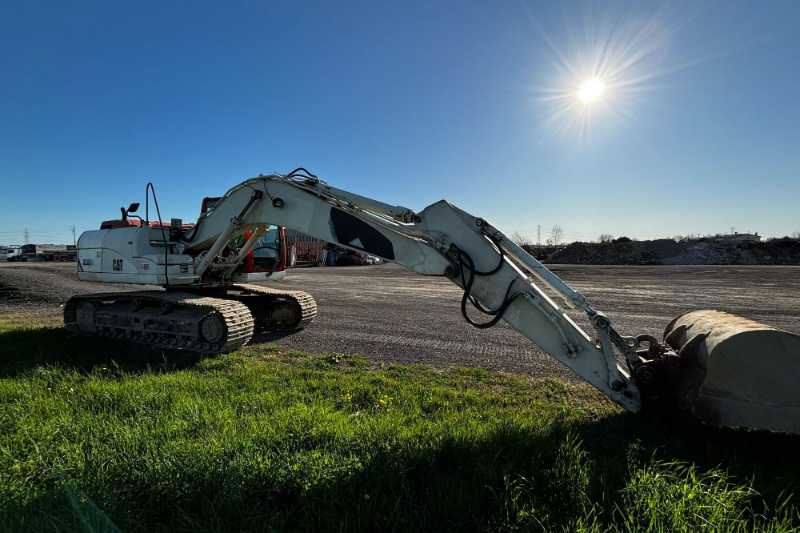 OmecoHub - Immagine CATERPILLAR 323DSA